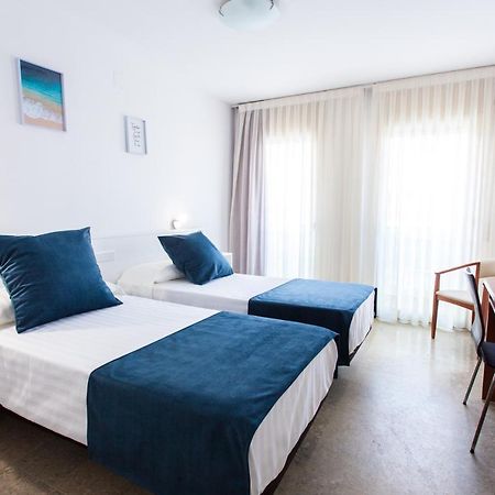 Hotel Calafell Platja Mar Eksteriør billede