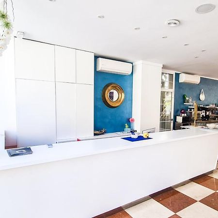 Hotel Calafell Platja Mar Eksteriør billede