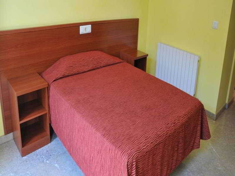 Hotel Calafell Platja Mar Eksteriør billede