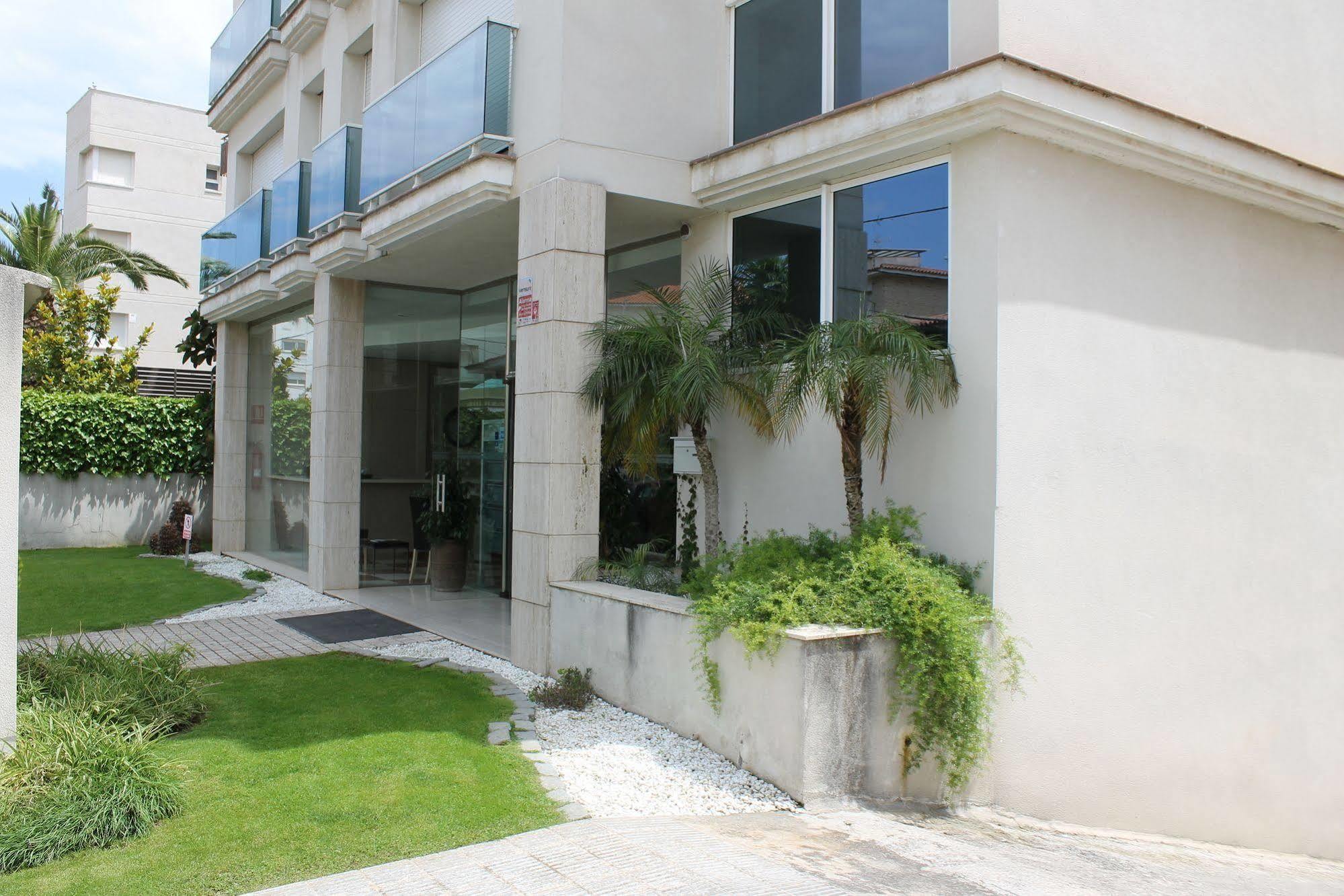 Hotel Calafell Platja Mar Eksteriør billede