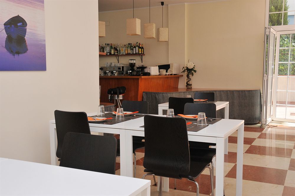 Hotel Calafell Platja Mar Eksteriør billede